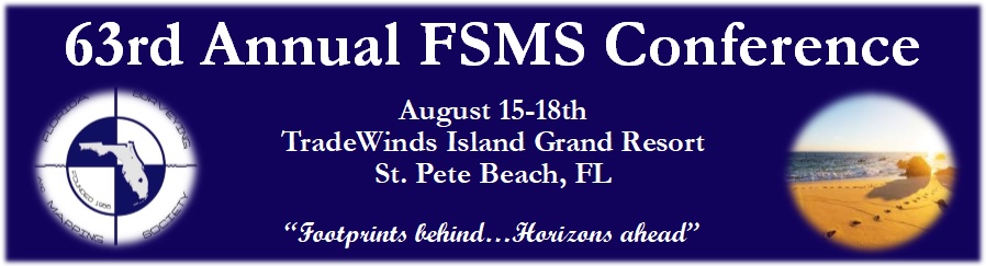 Florida Surveying and Mapping Conference